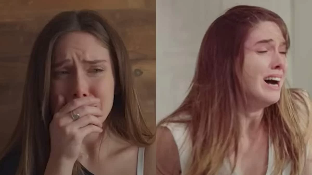 Γη της Ελιάς (18/4): «Πέθανε;» - Η Μυρτάλη καταρρέει! Ο θάνατος που την "λυγίζει"