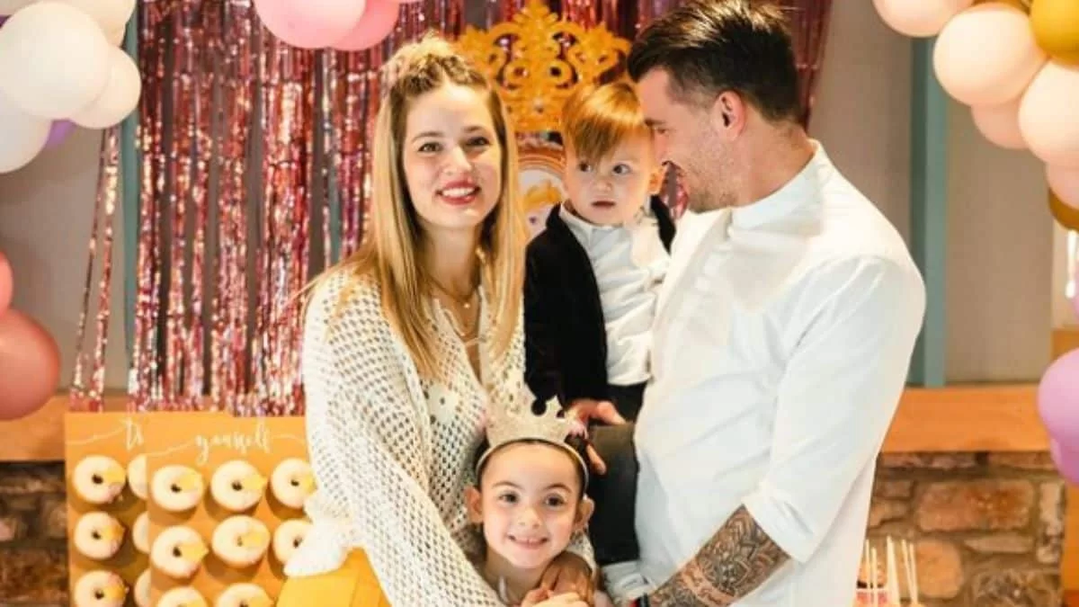 Έχουν παντρευτεί αλλά δεν της έχει κάνει... - Η αποκάλυψη της Τσινόγλου για τον Οικονόμου