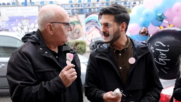 Φοιβος Παπαδάκης: «Όταν ο πατέρας μου είπε...» - Το σχόλιο του για την Μαρία Αναστασοπούλου