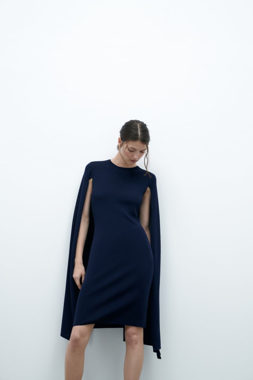 zara ανασταση