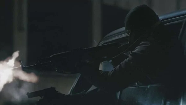 Γέφυρα (5/4): Η Αφροδίτη θα οδηγηθεί σε παγίδα - Η αντίδραση του Κενάν