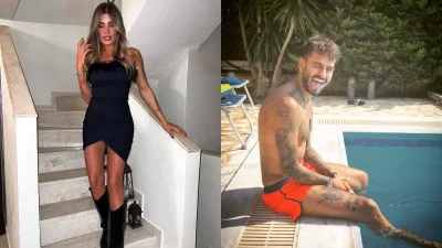 Γνωρίστηκαν οι οικογένειες του Γκέντσογλου & της Τσέκου - Θα κάνουν το επόμενο βήμα στη σχέση τους