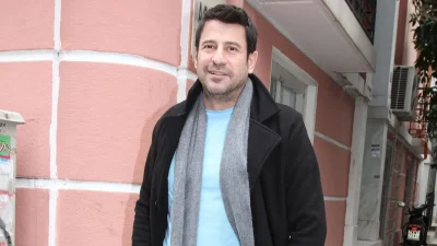 Ράκος ο Αλέξης Γεωργούλης - Τι ζητά με επιστολή του