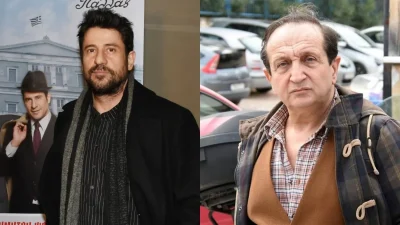 «Μην κάνετε σαν τους κανίβαλους που βρήκαν κάτι για να το κατασπαράξουν» - Η όλο νόημα ανάρτηση του Μπιμπίλα για την υπόθεση Γεωργούλη