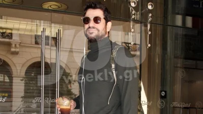 Εξελίξεις με την υπόθεση του Αλέξη Γεωργούλη - Οι βελγικές αρχές ζητούν την άρση της ασυλίας του