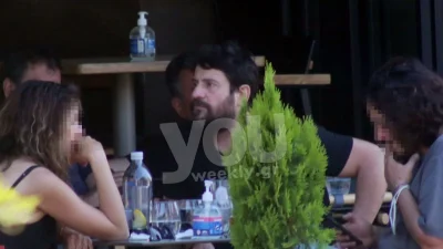 Ζητούν την διαγραφή του από το ΣΕΗ - Η ανακοίνωση του Σωματείου για τον Αλέξη Γεωργούλη