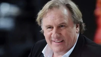 Ζεράρ Ντεπαρντιέ: 13 γυναίκες τον κατηγορούν για σεξουαλική παρενόχληση