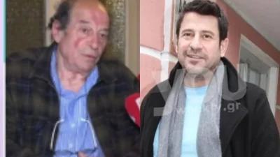 «Είναι οδυνηρό, ανατριχιαστικό...» - Σοκαρισμένος ο Μανούσος Μανουσάκης με την υπόθεση Γεωργούλη