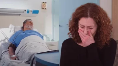 Γη της Ελιάς (28/4): «Θα πέσει σε ηπατικό κώμα και τότε θα είναι πια αργά» - Ανακοινώνουν τα δυσάρεστα στην Χάιδω και σπαράζει