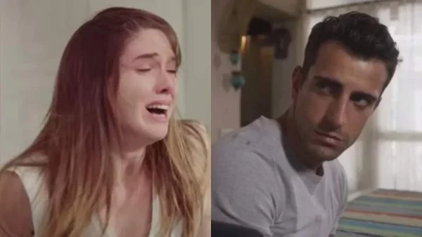 Σοκ στην Γη της ελιάς - Ο Αλέξης αφήνει νεκρή από το ξύλο την Μυρτάλη;