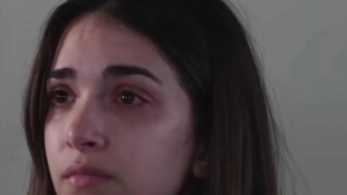 Γη της ελιάς: «Γιατρέ φοβάμαι για το μωρό μου!» - Κραυγή αγωνίας από την Μαρίνα! Εσπευσμένα στο νοσοκομείο με αιμορραγία