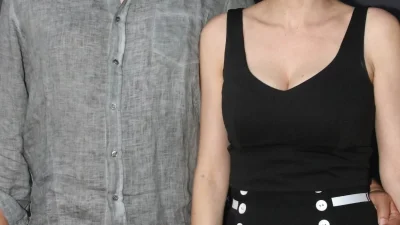 "Βόμβα" στην ελληνική showbiz - Χώρισαν οριστικά λίγο πριν γίνουν πρώτη φορά γονείς