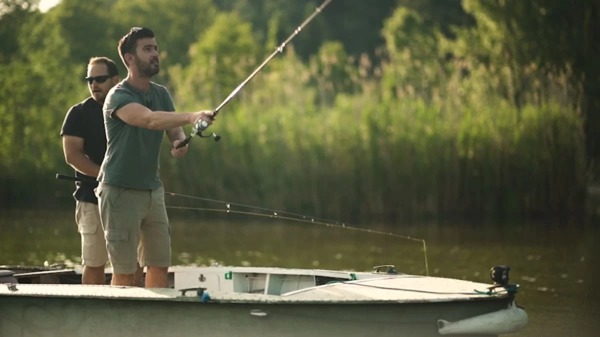 MEGA: Η ανακοίνωση για τον Γιάννη Τσιμιτσέλη και την εκπομπή Fishy