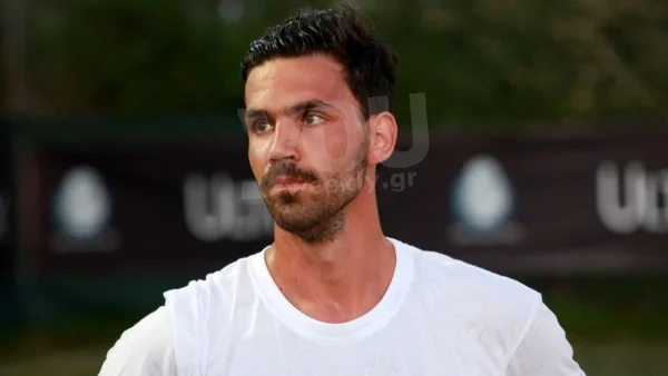 «Καλοτάξιδο στα...» - Θύμα κλοπής ο Γιώργος Λέντζας