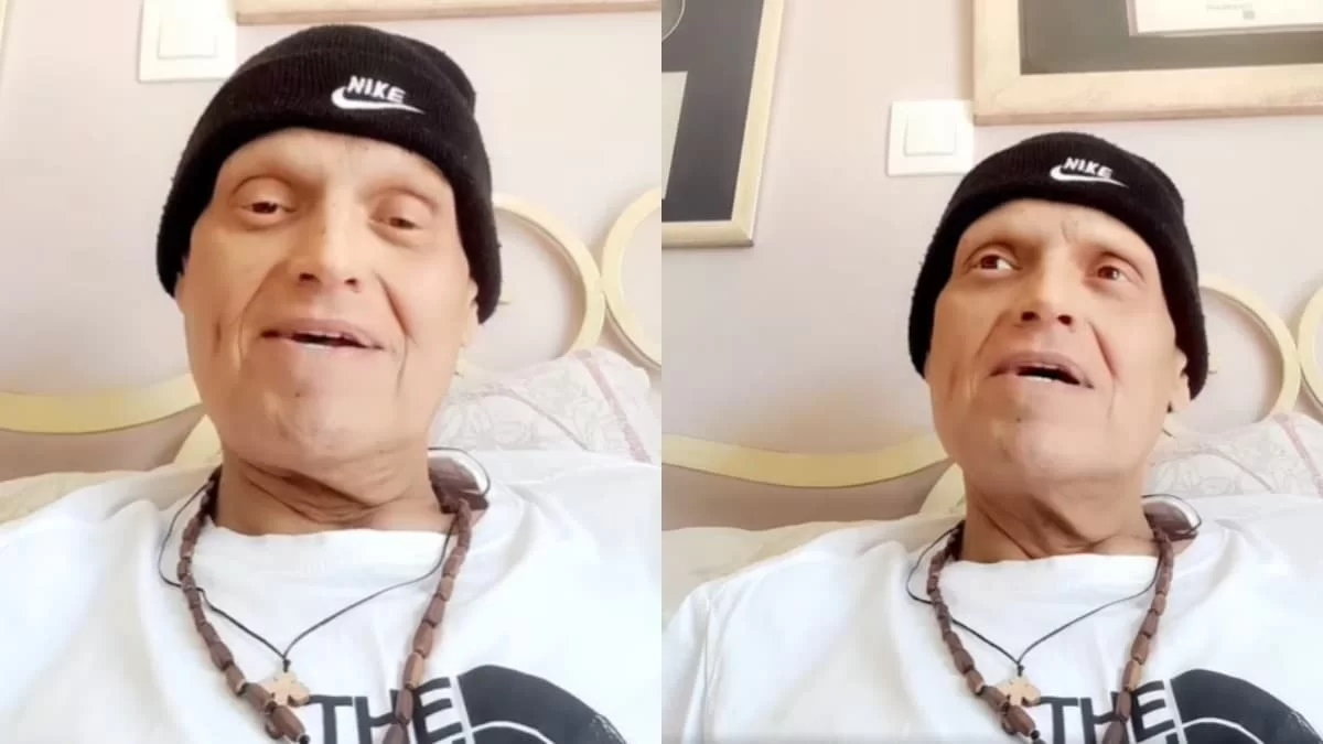 «Αυτό που θέλω να πω είναι ότι 99,9%...» - Σημαντική εξελίξη με την υγεία του Γιώργου Δασκαλάκη