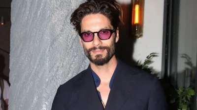 «Αλήθεια λυπάμαι...» - Η απάντηση του Γιώργου Καράβα μετά τον ντόρο με τις δηλώσεις του