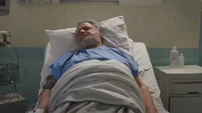 Η Γη της Ελιάς (26/4): «Δεν είστε συμβατές...» - Δύσκολες ώρες για τον Λυκούργο