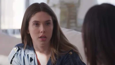 Η Γη της ελιάς (21/4): «Θέλω να πουλήσω τις μετοχές μου, να φύγω» - Τρομοκρατημένη η Μυρτάλη πριν το τέλος της