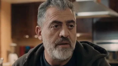 Η Γη της Ελιάς: Ξανά φονιάς ο Δημοσθένης! Τον βγάζει από την μέση με συνοπτικές διαδικασίες