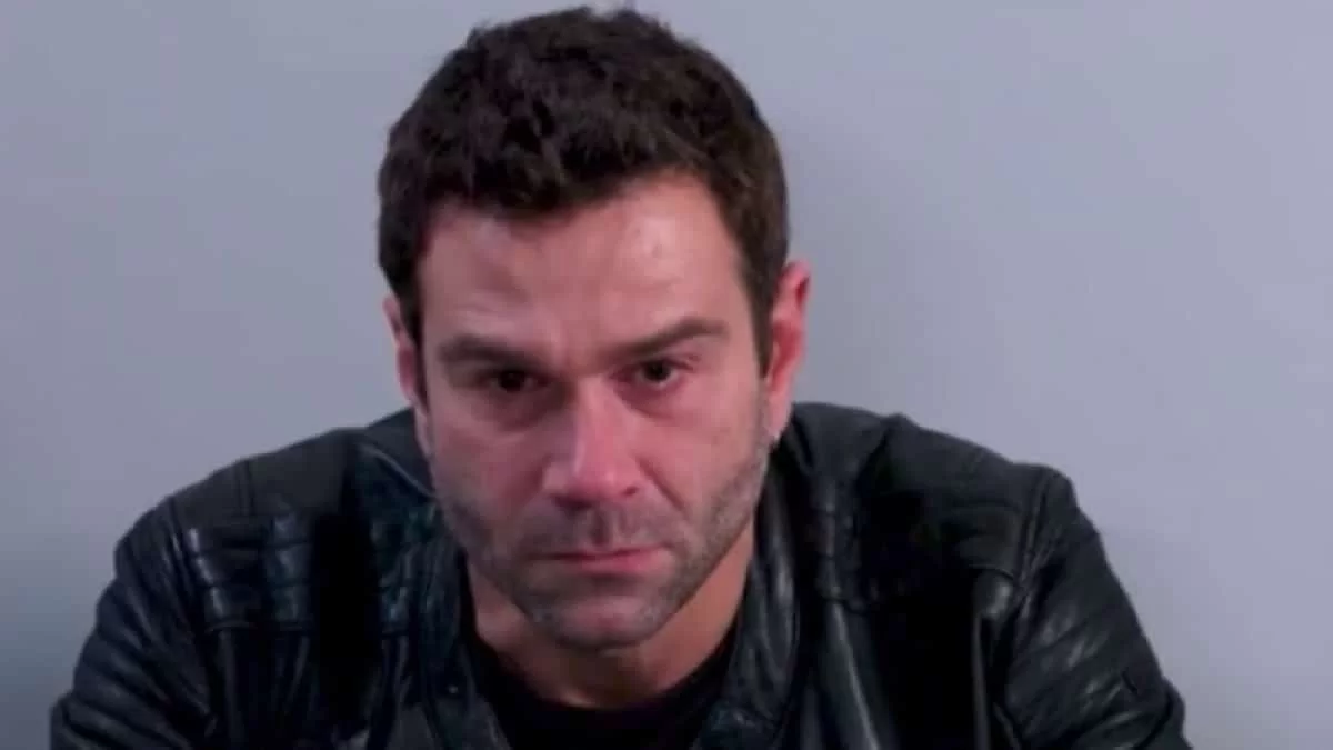 Γη της Ελιάς: «Ένας ξαφνικός πόνος που θα νιώσει, θα τον οδηγήσει εσπευσμένα στο νοσοκομείο» - Συντάσσει τη διαθήκη του ένα βήμα πριν τον "χτυπήσει" η μοίρα