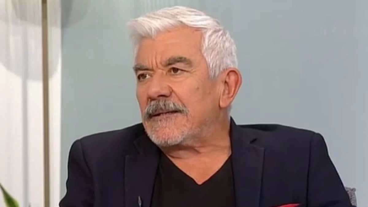 Γιώργος Γιαννόπουλος: «Λατρεύω τις γυναίκες όπως όλα τα ζώα της φύσης»