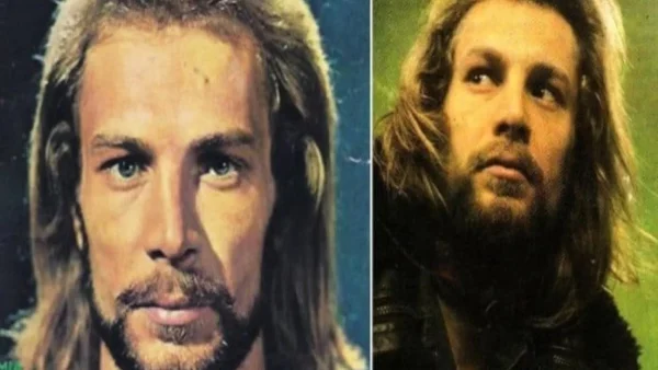 Έχασε δουλειά & σπίτι, έμπλεξε με ναρκωτικά και αλκοόλ και κατέληξε στα αζήτητα στο νεκροτομείο - Η τραγική ιστορία του Μανωλιού από την σειρά "Ο Ιησούς ξανασταυρώνεται"