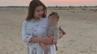 «Το μόνο που μου έμεινε τώρα είναι...» -  Ο πατέρας της Καρολάιν αποκαλύπτει τους λόγους που θα πουλήσει το σπίτι στην Αλόννησο