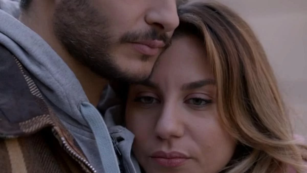 Γλυκάνισος (9/4): Η Ανθή ανακοινώνει στον Νικήτα ότι...