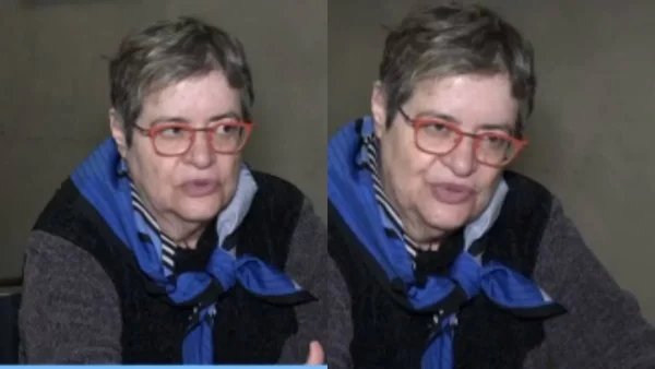 «Τι εννοείς; Έχω άγνωστες λέξεις παιδιά!» - Το πασίγνωστο πρόσωπο που απαξίωσε η Ντέπυ Γκολεμά