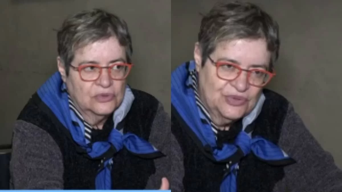 «Τι εννοείς; Έχω άγνωστες λέξεις παιδιά!» - Το πασίγνωστο πρόσωπο που απαξίωσε η Ντέπυ Γκολεμά