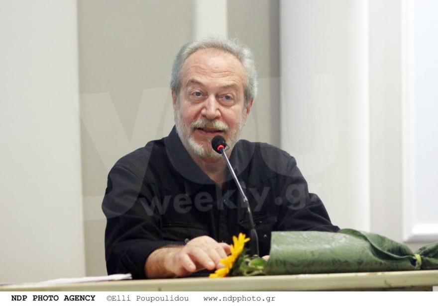 Famagusta Γρηγόρης Βαλτινός