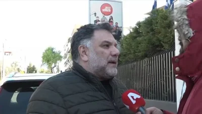 «Δεν νιώσαμε ποτέ την ανάγκη να κάνουμε ο ένας παρέα με τον άλλον» - Όλη η αλήθεια για την φημολογούμενη κόντρα Αρναούτογλου & Λιάγκα
