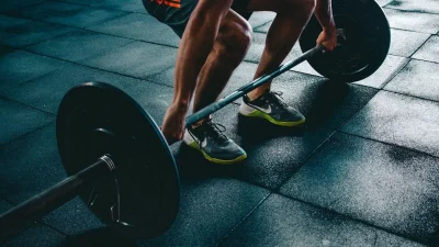 Reboot Health and Wellness: Ένας νέος χώρος προσωπικής γυμναστικής