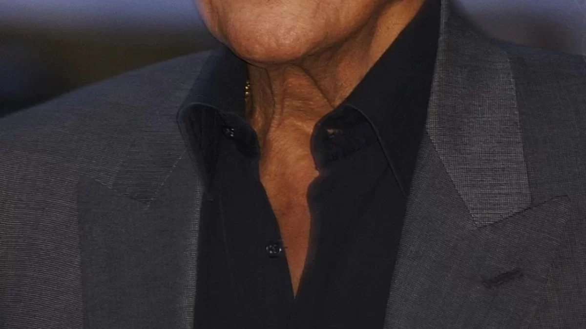 Πέθανε ο θρυλικός τραγουδιστής του "Matilda"