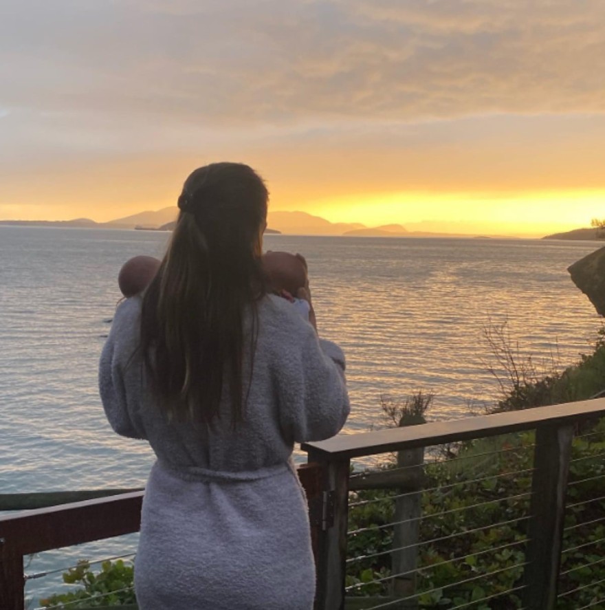 Χίλαρι Σουάνκ δίδυμα