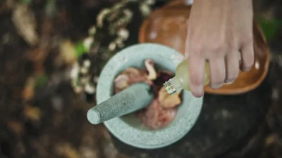 Ανακάλυψε τα προϊόντα της σειράς Home Spa της Indigo