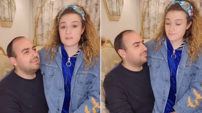 Έγκυος στο πρώτο παιδί του Μαυρικίου, η Ιλάειρα Ζήση - «Σταμάτησε η καρδούλα του μωρού...»