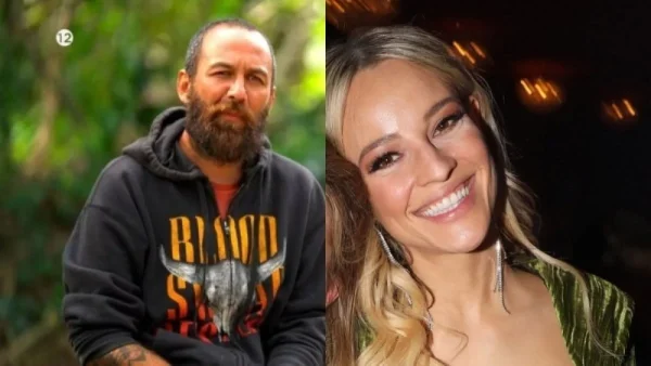 Ρομαντικό ταξίδι για δύο στην Κίμωλο - Στη φόρα οι αναρτήσεις που μαρτυρούν την σχέση του Κώστα Αναγνωστόπουλου με την Ιλένια Ουίλιαμς