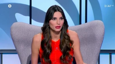 Από αύριο αλλάζουν όλα - Η ανακοίνωση της Ηλιάνας Παπαγεωργίου για το My Style Rocks