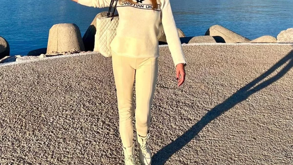 Γνωστή ηθοποιός έγινε μητέρα με το κατεψυγμένο σπέρμα του νεκρού γιου της