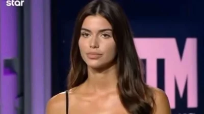 Σωσίας της Kim Kardashian πια - Η απίστευτη αλλαγή της Ιωάννας Μπέλλα 5 χρόνια μετά το GNTM