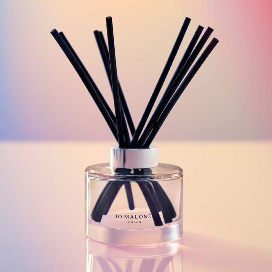 Η συλλεκτική σειρά αρωμάτων της Jo Malone εμπνέεται από την Κίνα