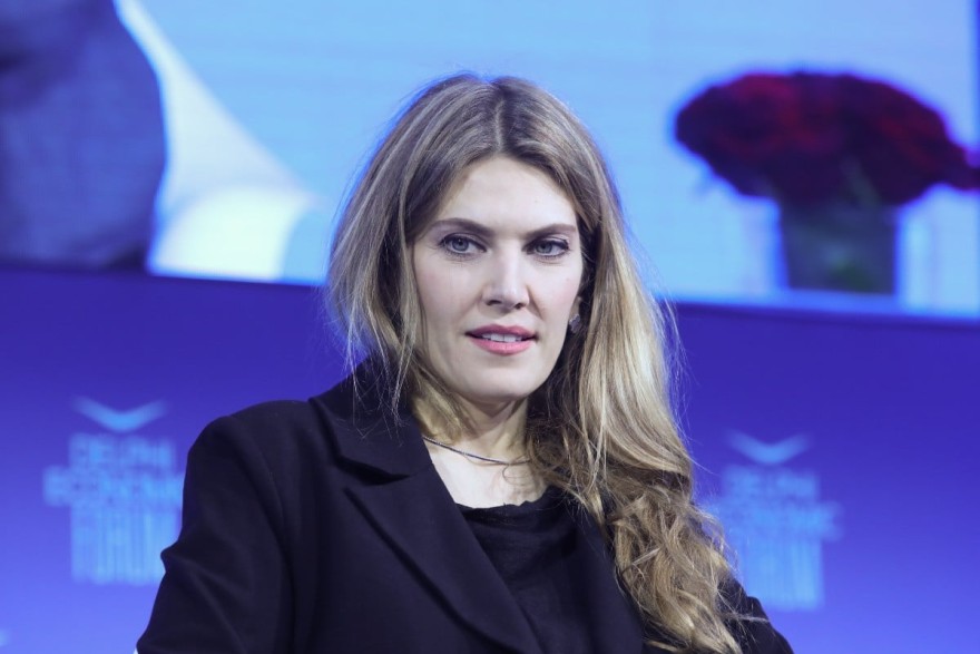 ΓΙΑΝΝΗΣ ΠΑΝΑΓΟΠΟΥΛΟΣ/ EUROKINISSI