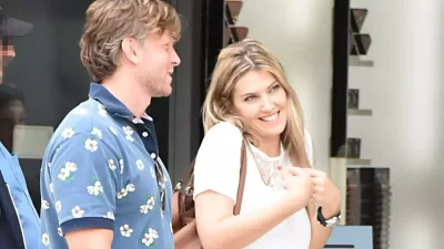 Δεν μένουν πια στο ίδιο σπίτι - Όλη η αλήθεια για τις σχέσεις της Καϊλή με τον σύντροφό της, Τζιόρτζι μετά την αποφυλάκισή της