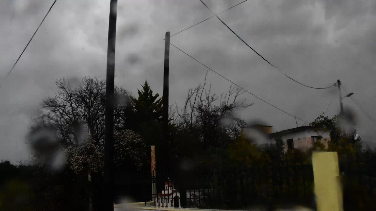 Υποχωρεί η κακοκαιρία «ILINA» και έρχεται νέα - Ο καιρός τις επόμενες ημέρες