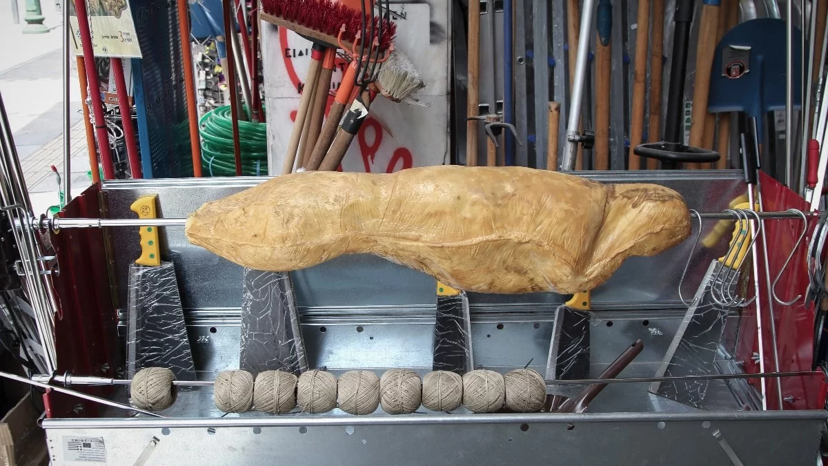 Πτώση θερμοκρασίας και βροχές σε διάφορες περιοχές - Ο καιρός για Μ. Παρασκευή, Μ. Σάββατο και Κυριακή του Πάσχα