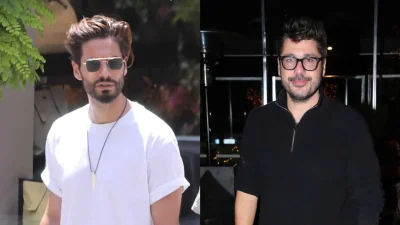 Λάμπρος Κωνσταντάρας κατά Γιώργου Καράβα: «Υπάρχει ένα καλάμι που το καβαλάς!»