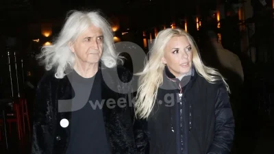 Φωτοτυπία του Νίκου - Σπάνια φωτογραφία του 15χρονου γιου του Καρβέλα και της Αννίτας Πάνια, Ανδρέα