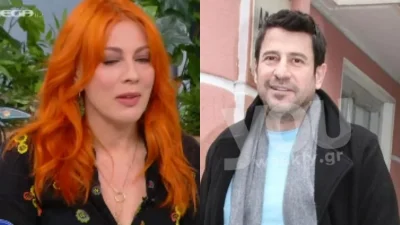 «Ο βιασμός είναι από τα πιο ειδεχθή εγκλήματα» - '''Μουδιασμένη'' η Καρύδη με την υπόθεση του Αλέξη Γεωργούλη