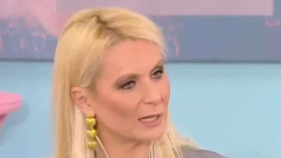 Κατερίνα Γκαγκάκη: «Δεν έφτασα ποτέ κοντά στον...» - Απαντά πρώτη φορά για το ενδεχόμενο υιοθεσίας